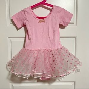 Kids ballet dress 95～105cm